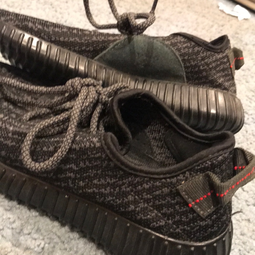 Yeezy v1